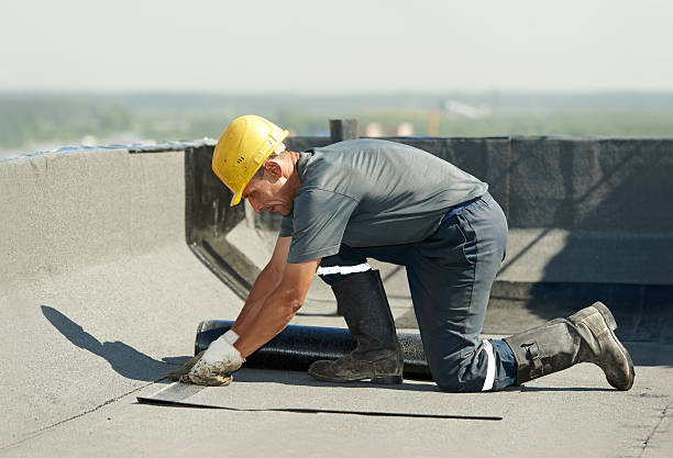 Best Insulation for Specific Applications in Brazoria, TX